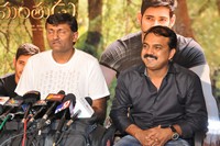 Srimanthudu Movie Success Meet